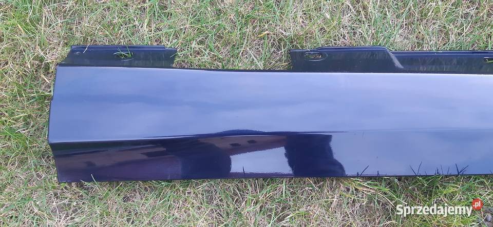 LISTWA PROGOWA LEWA MERCEDES W204 LIFT KOMBI dolnośląskie Mielęcin