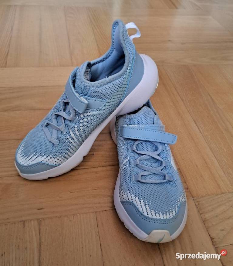 Buty sportowe do biegania Decathlon dziewczynki Warszawa