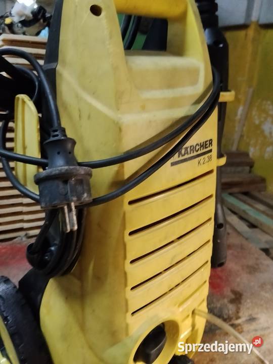 Karcher K238 Jawor