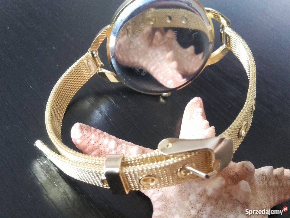 ZEGAREK DAMSKI CEVIN CLEIN Milicz sprzedam