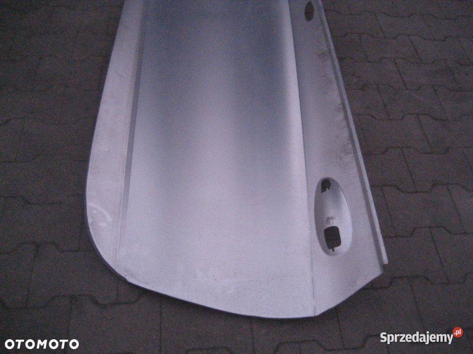 MERCEDES 217 W217 COUPE SKLASA DRZWI POSZYCIE RH wielkopolskie Rakoniewice