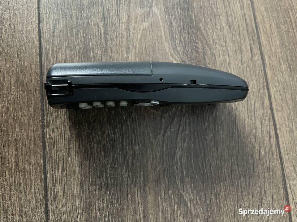 Telefon Panasonic KXA114CE Telefony bezprzewodowe Wrocław sprzedam