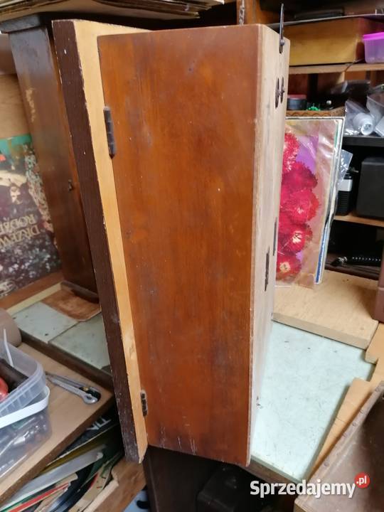 Zegar ścienny Jantar Zegary Łódź