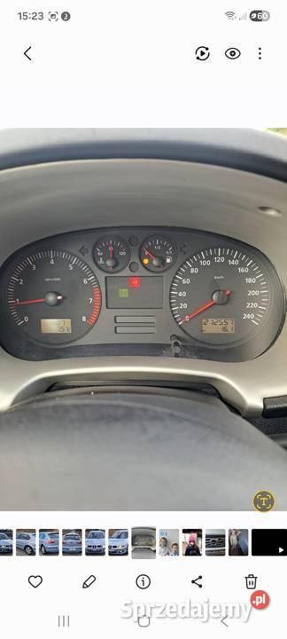 Seat Leon welurowa tapicerka Szydłowiec sprzedam