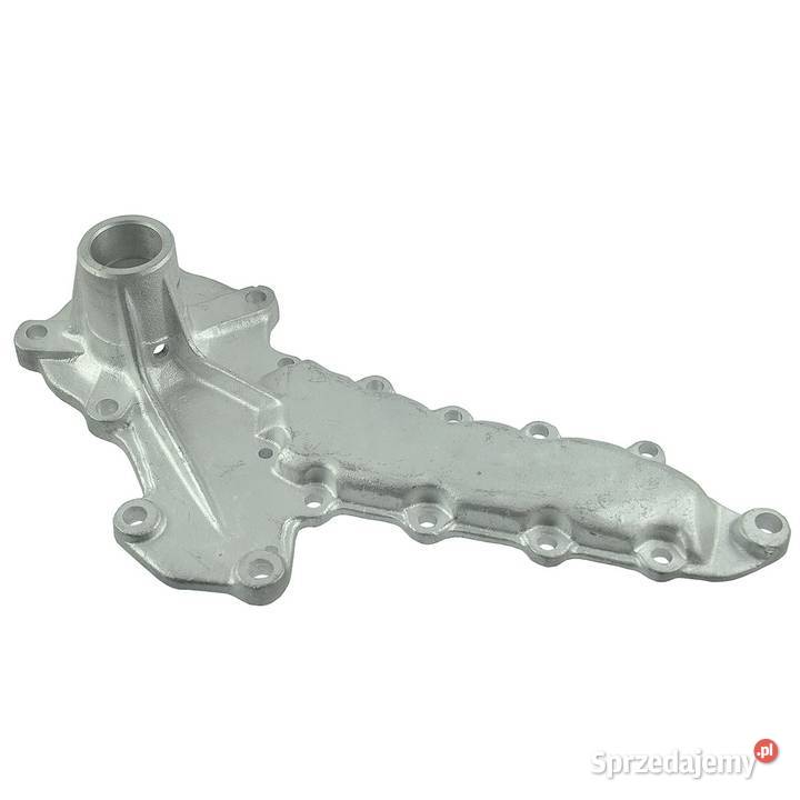 Obudowa pompy wody Kubota L345 L1 225 L1 275 podkarpackie Tajęcina