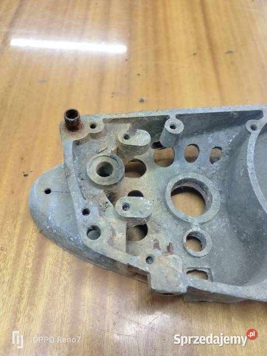 Karter lewy WSK WFM 125 łódzkie sprzedam