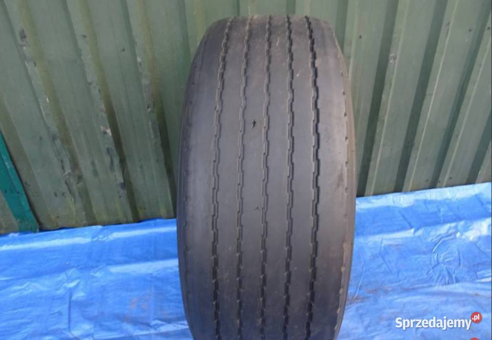 OPONA FULDA ECOTONN HL 38565 R 225 225 Szprotawa