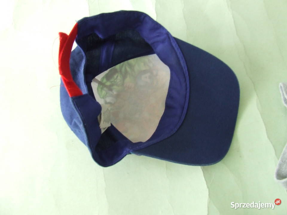 Spodnie dresowe dziecięce Marvel Comics 4 lata+ Dresy