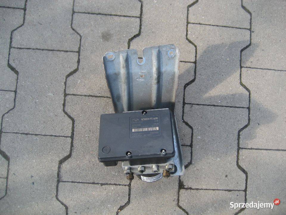 volvo s60 v70 s80 24tdi 185 pompa sterownik abs Rakoniewice