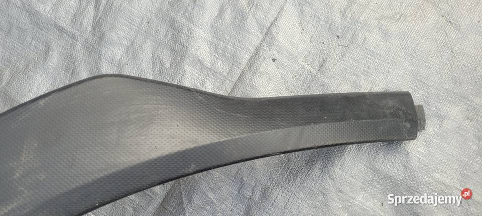 SUBARU XV LISTWA BŁOTNIKA LEWY PRZÓD Ruda Śląska