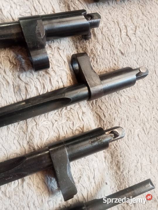 Bagnet bagnety do Mosin wz 189130 i wz 44 stan Grójec