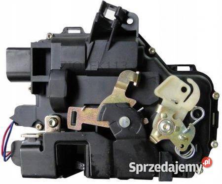 Zamek drzwi skoda octavia 1 Pleszew