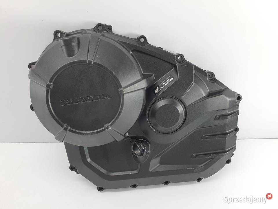 Dekiel Sprzegla Pokrywa Obudowa Honda Nc 750 Łódź