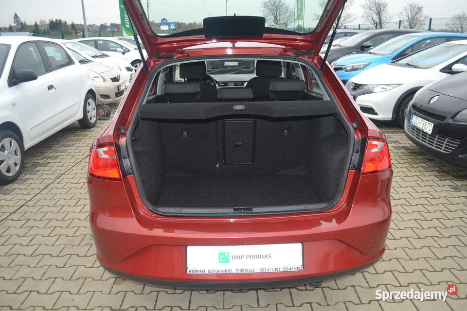 Skoda Toledo Automat z Niemiec OPACONY23 dolnośląskie Zgorzelec