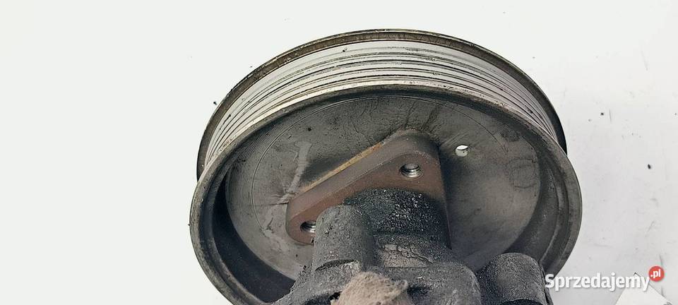 POMPA WSPOMAGANIA VOLKSWAGEN PHAETON 3D0422154F Pozostałe Lipno