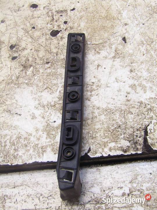 ŚLIZG MOCOWANIE ZDERZAKA PRAWY TYŁ TYLNY FIAT osobowe