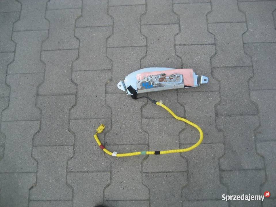 honda civic ufo viii 0612r poduszka siedzenie Rakoniewice