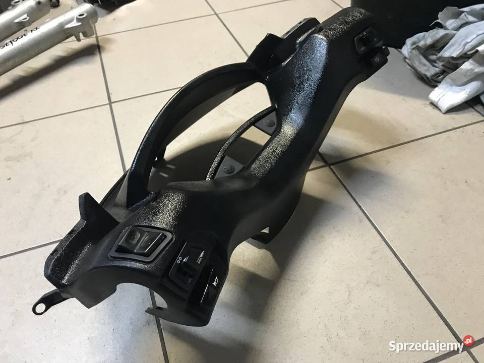 Osłona licznika kierownicy Yamaha X 125 Jawiszowice