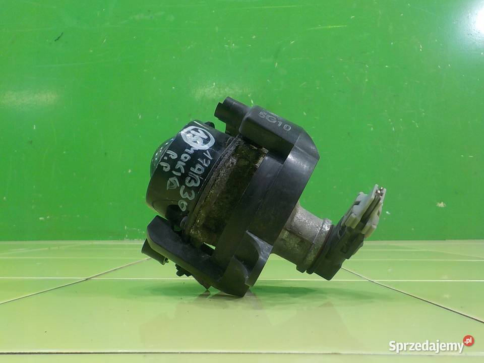 OPEL MOKKA A I 16 CDTI 16r 5D halogen prawy Suków