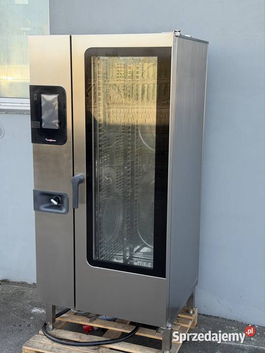 Piec konwekcyjno parowy Convotherm 2010 EB C4 Warszawa