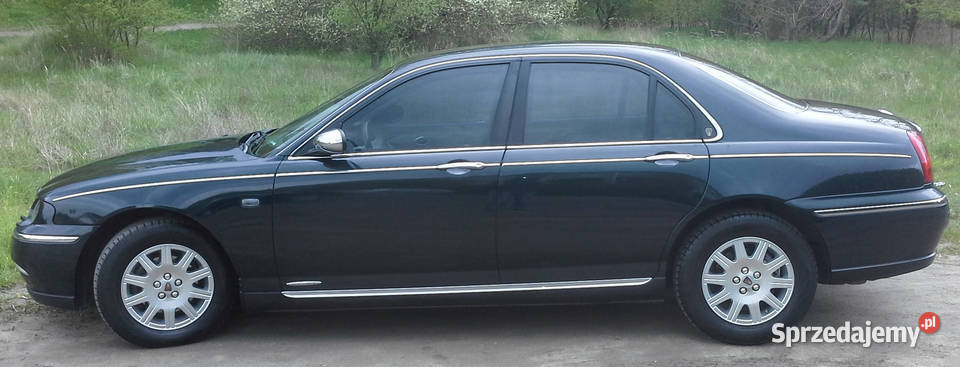 ROVER 75 ZESTAW NAPRAWCZY ZACISKU PRZÓD Poznań