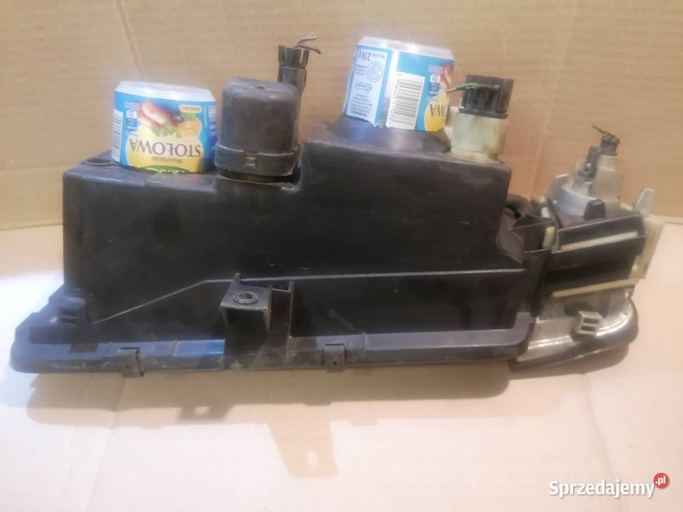 lampa przód prawa Lancia Delta 2 r9399 Piotrków Trybunalski