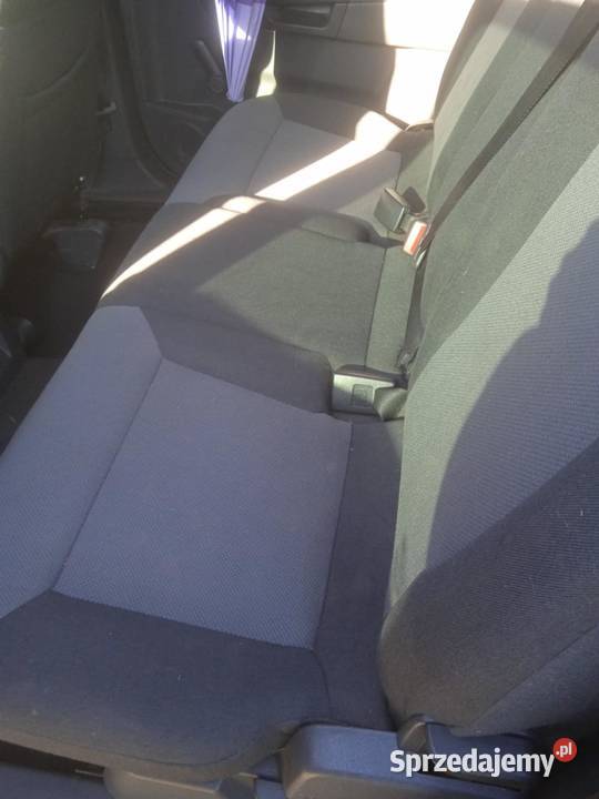 Opel Zafira 18 bengaz 2006 7os hak Zarejestrowany w Polsce Osjaków