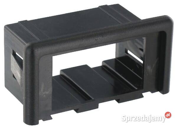 Część ramy montażowej 1660003601 Kamionna sprzedam