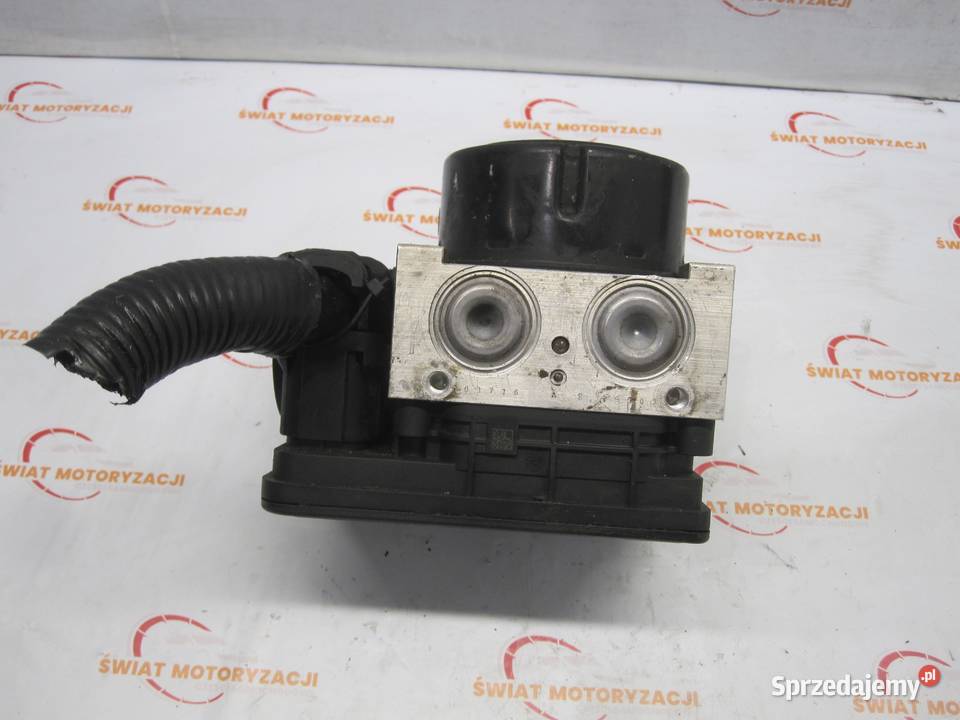 NISSAN NOTE II E12 15r pompa ABS 28515621003 osobowe