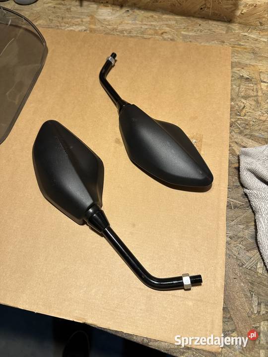 Lusterka oem yamaha xmax 2023 Mysłowice