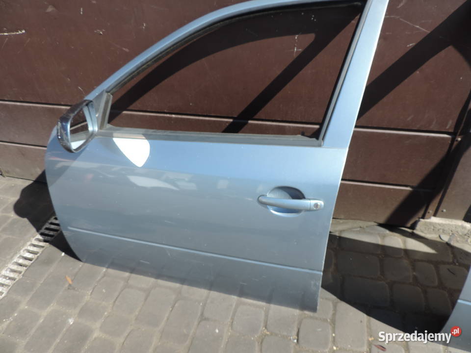 SKODA OCTAVIA I FL KOMBI DRZWI LEWY PRZÓD Nowy Sącz