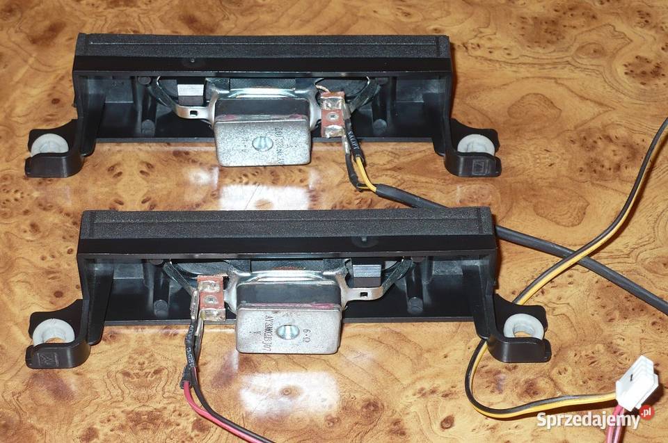 Głośniki BN9623513A TV Samsung UE32EH4003 Telewizory lubelskie Lublin