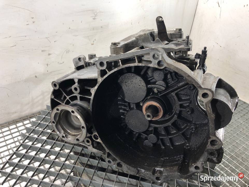 SKRZYNIA BIEGÓW VW TOURAN JMA 20 170 0310 podkarpackie