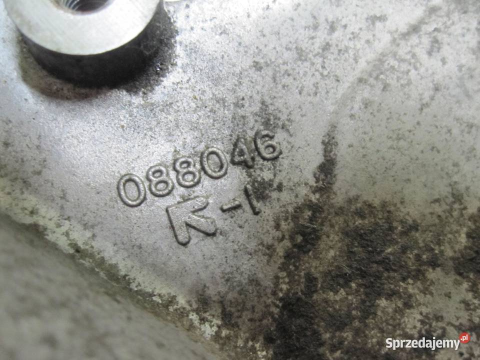 HONDA ACCORD 22 IDTEC 150 166 Obudowa filtra Osłony i zaślepki sprzedam