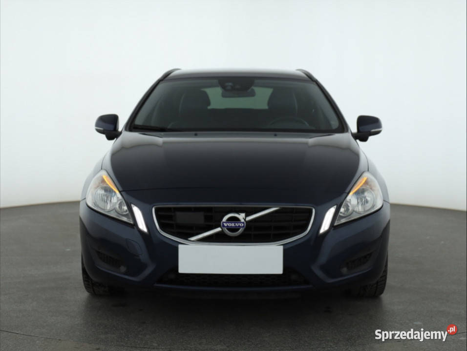 Volvo V60 D2 elektryczne szyby Piaseczno sprzedam