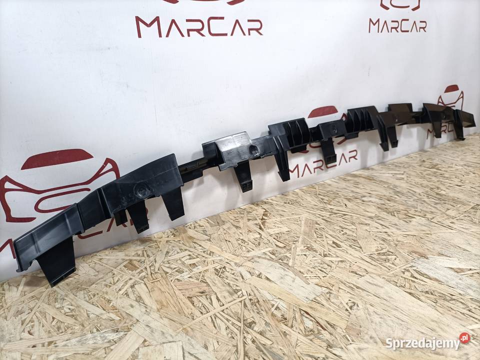 BMW 3 G20 G21 ABSORBER UDERZENIA DOLNY PRZEDNI Pleszew