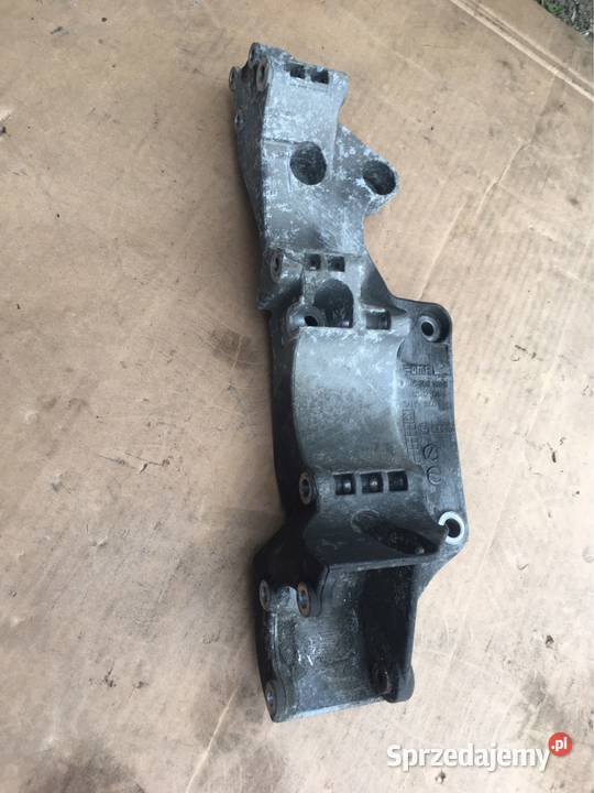 Łapa alternatora Sharan Galaxy 19TDI 115 osobowe