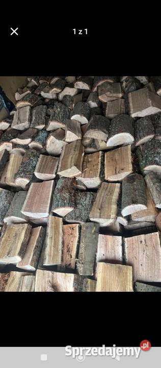 Drzewo Opałowe Opole