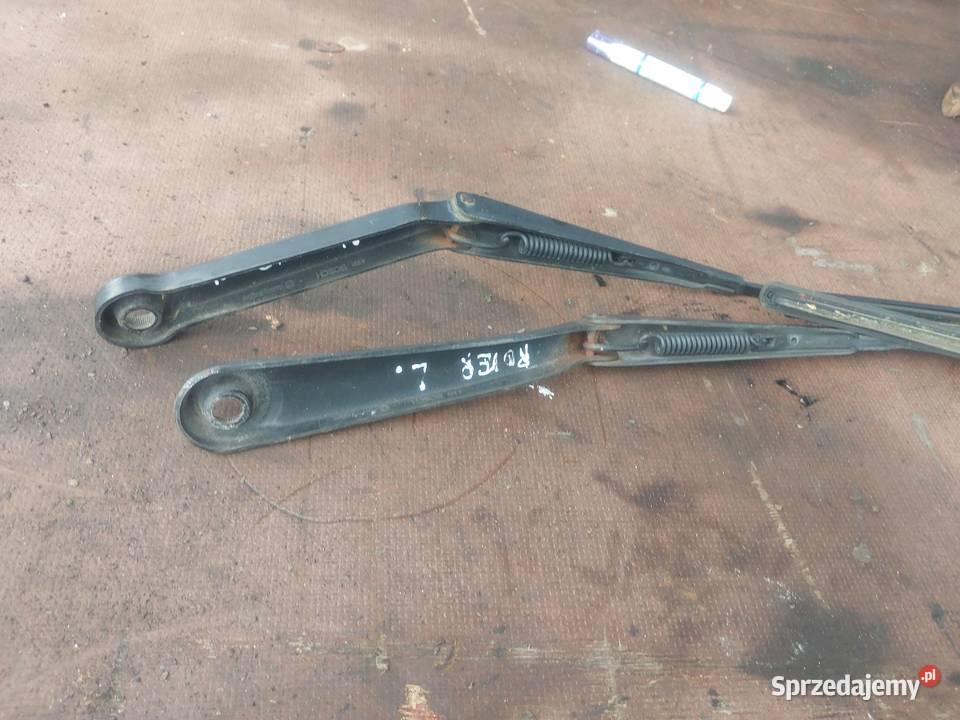 Ramię ramiona wycieraczki Rover 75