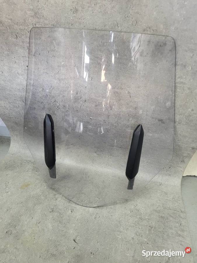 HONDA GOLD WING GL1800 SC79B OEM 1823 SZYBA
