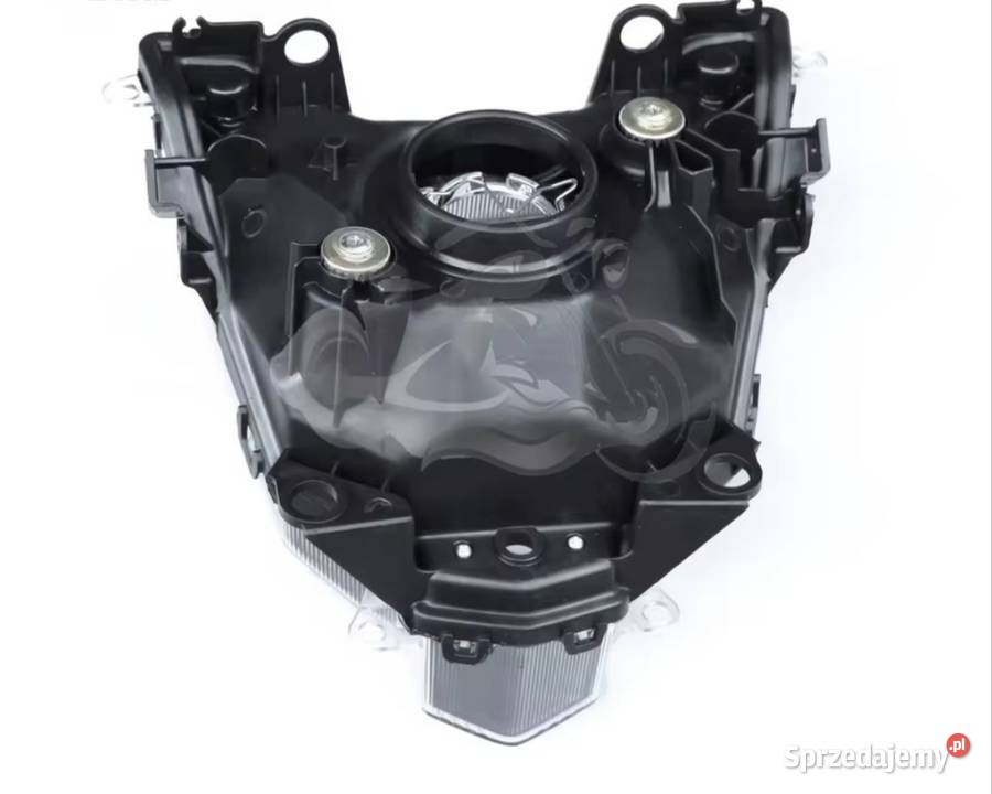 Lampa przednia Kawasaki Z125 Ninja 125 250SL Reflektory i halogeny Głogów Małopolski