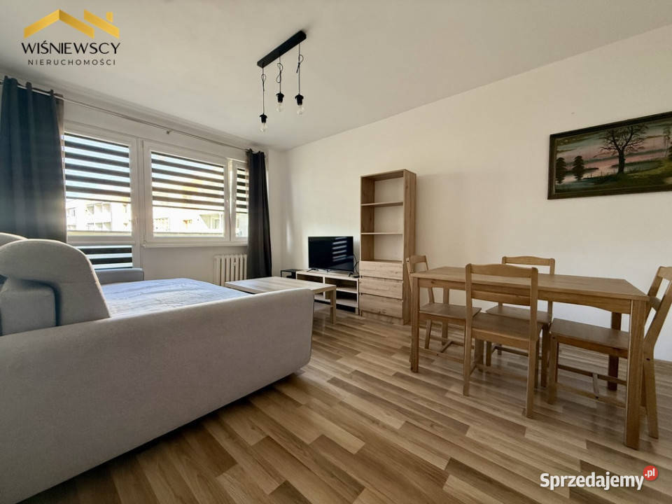 Na wynajem Malbork Winda Balkon 2pokoje sprzedam