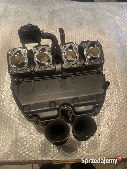 Airbox Hm MV9 jajko Filtr Honda CBR F Sport 600 Poznań