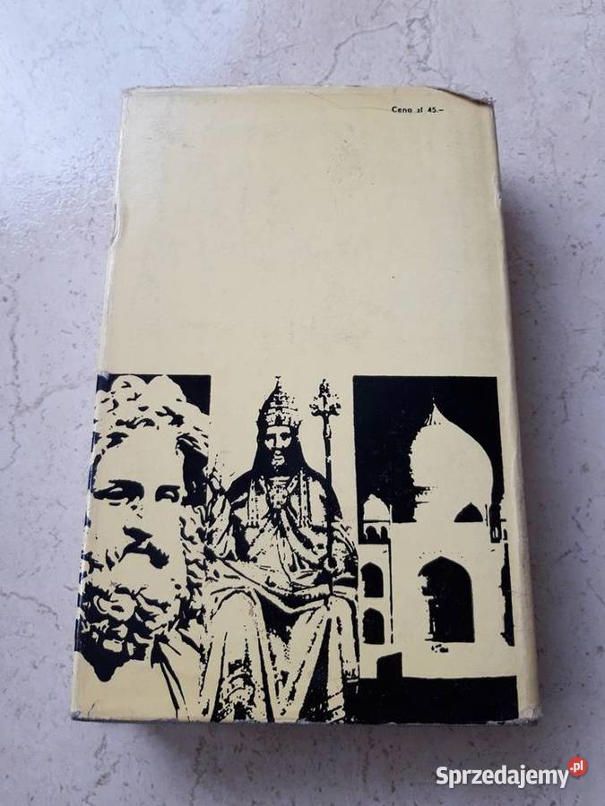 Religie wczoraj i dziś ISKRY 1971 Bielsko-Biała