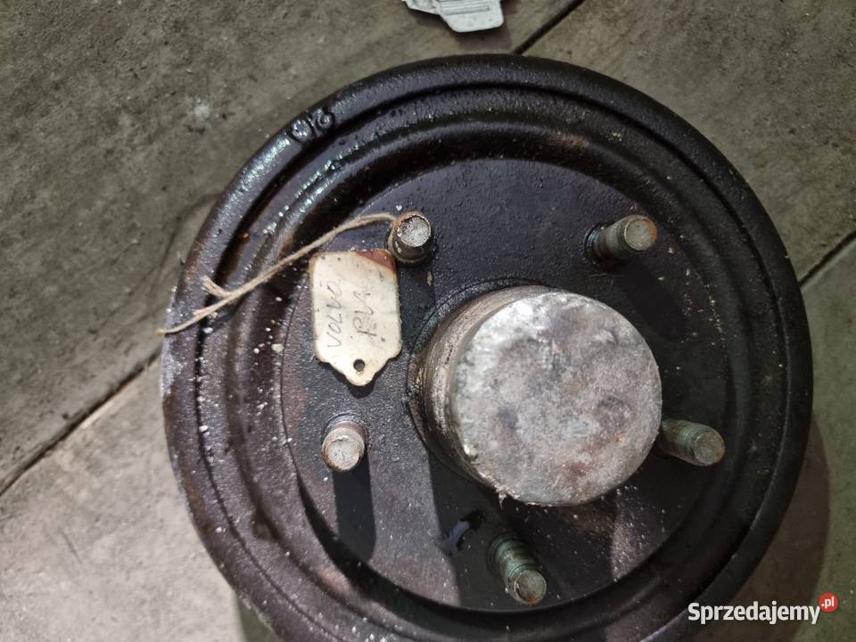 Volvo seria 200 140 amazon 122 Pozostałe śląskie Zawiercie