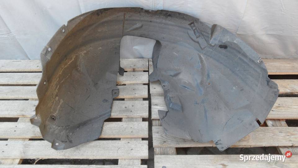 FORD MONDEO MK4 IV 10r nadkole prawe przód sprzedam