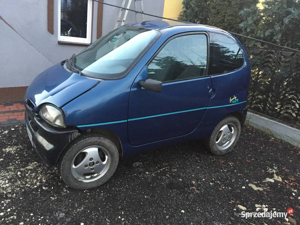 Ligier zarejestrowany tanio świętokrzyskie