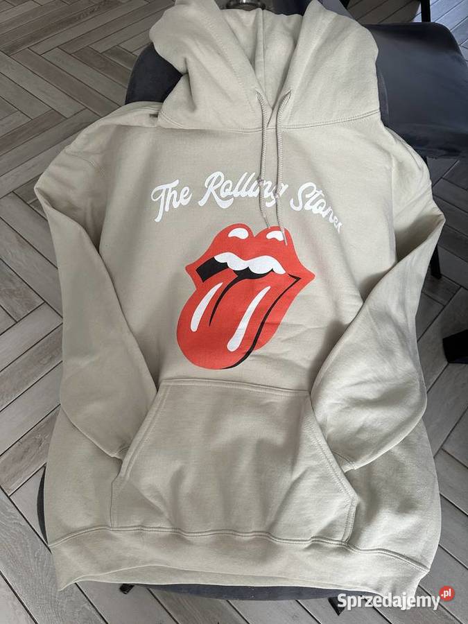 Bluza dresowa męska GILDAN Łódź