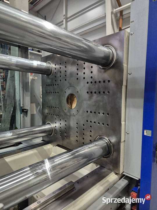 Krauss Maffei 130 1000 CX Bielany Wrocławskie