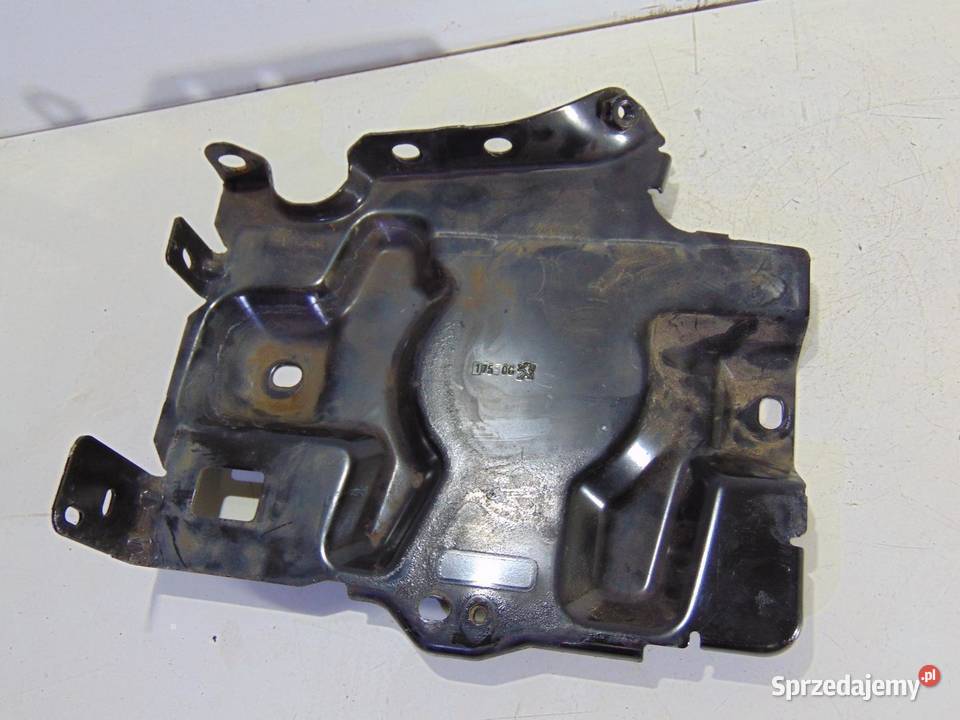 PODSTAWA AKUMULATORA CITROEN C4 B7 II 16 EHDI